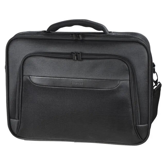 Geanta laptop, Hama, 40cm, Negru