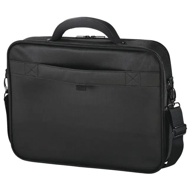 Geanta laptop, Hama, 40cm, Negru