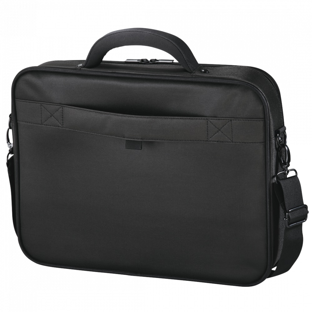 Geanta laptop, Hama, 40cm, Negru