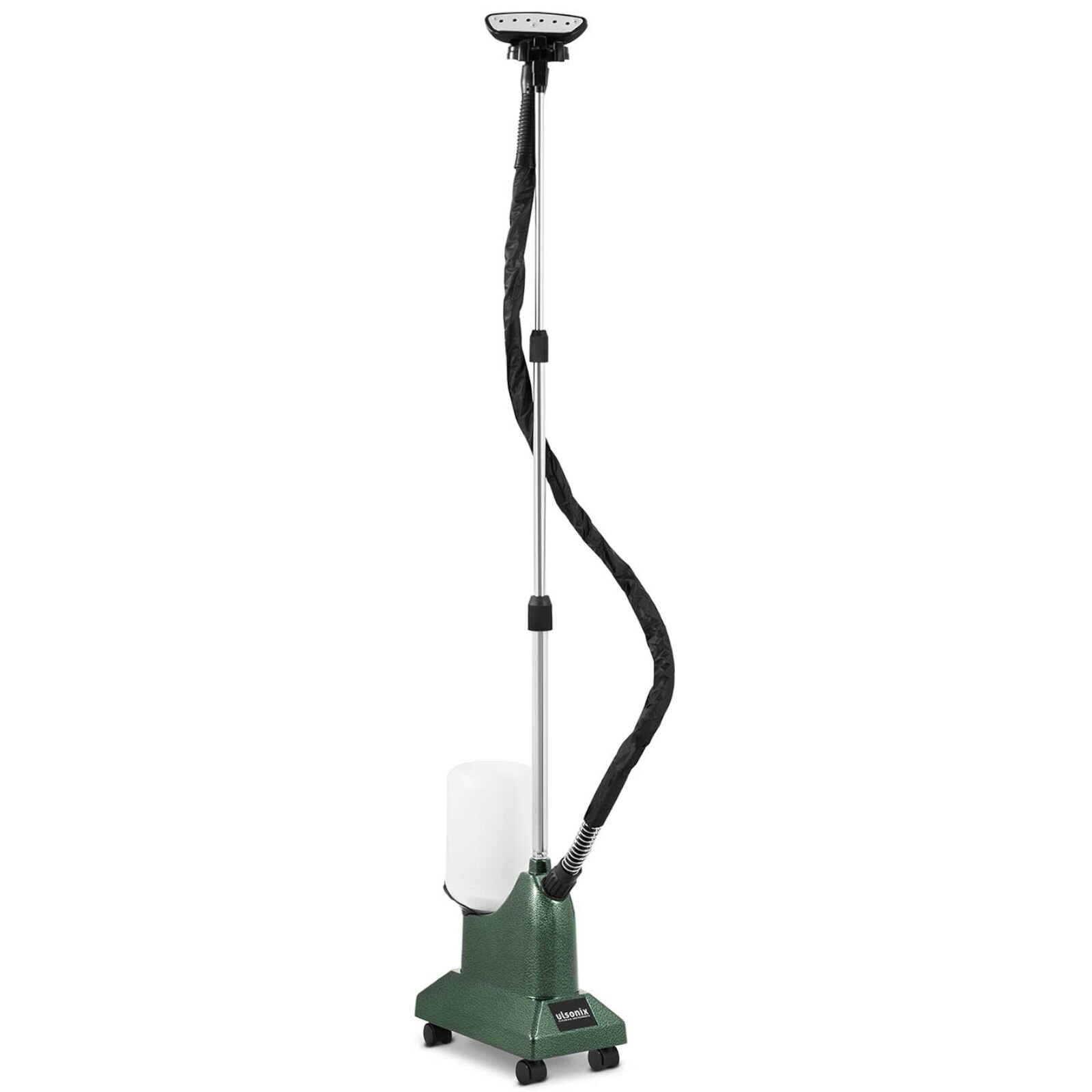 Parownica Ulsonix, model USX-ST3, 1450 W, 3.65 l, 90 min, 150 cm, set complet