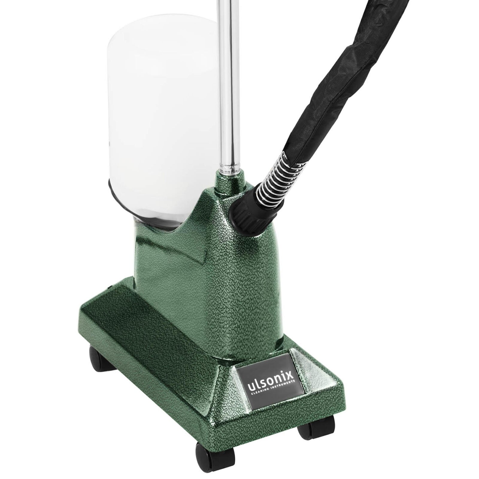 Parownica Ulsonix, model USX-ST3, 1450 W, 3.65 l, 90 min, 150 cm, set complet