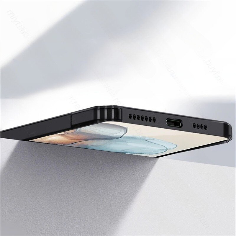 Set Husa Pentru Motorola Moto G24/G24 Power/G04, XGSM, Antidrop Hybrid, Spate Durabil Si Usor Din Policarbonat, Laturi Flexibile Pentru O Protectie Solida, Colturi Profilate Special Pentru Amortizare, Negru