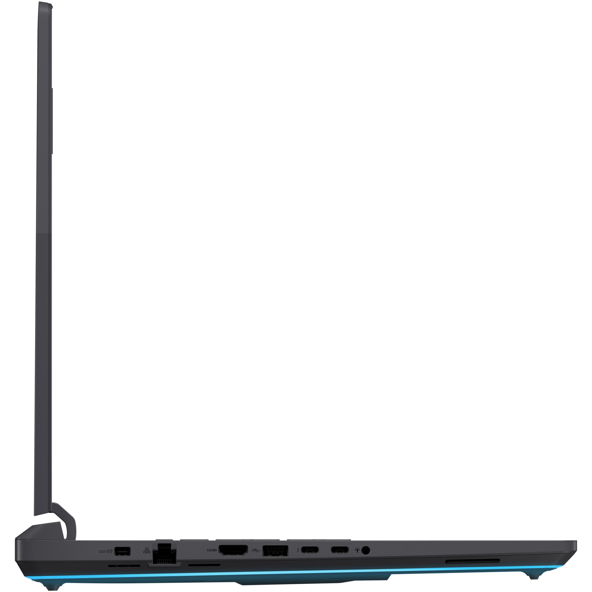 Laptop Gaming ASUS ROG Strix G18 G815LW cu procesor Intel® Core™ Ultra 9 275HX pana la 5.4GHz, 18", 2.5K WQXGA, 240Hz, G-Sync, 32GB DDR5, 1TB SSD, NVIDIA® GeForce RTX™ 5080 16GB GDDR7, Windows 11 Pro, Eclipse Gray