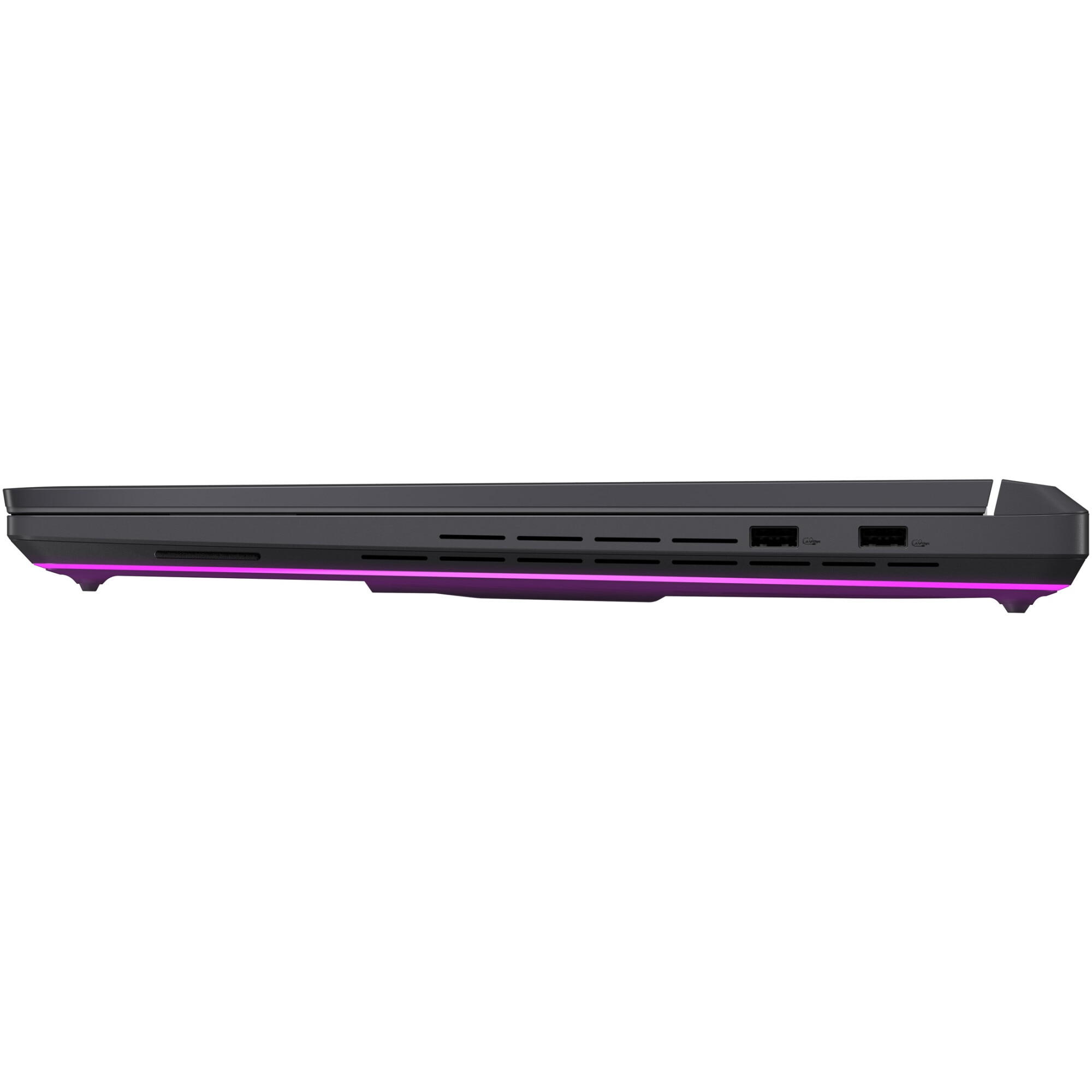 Laptop Gaming ASUS ROG Strix G18 G815LW cu procesor Intel® Core™ Ultra 9 275HX pana la 5.4GHz, 18", 2.5K WQXGA, 240Hz, G-Sync, 32GB DDR5, 1TB SSD, NVIDIA® GeForce RTX™ 5080 16GB GDDR7, Windows 11 Pro, Eclipse Gray