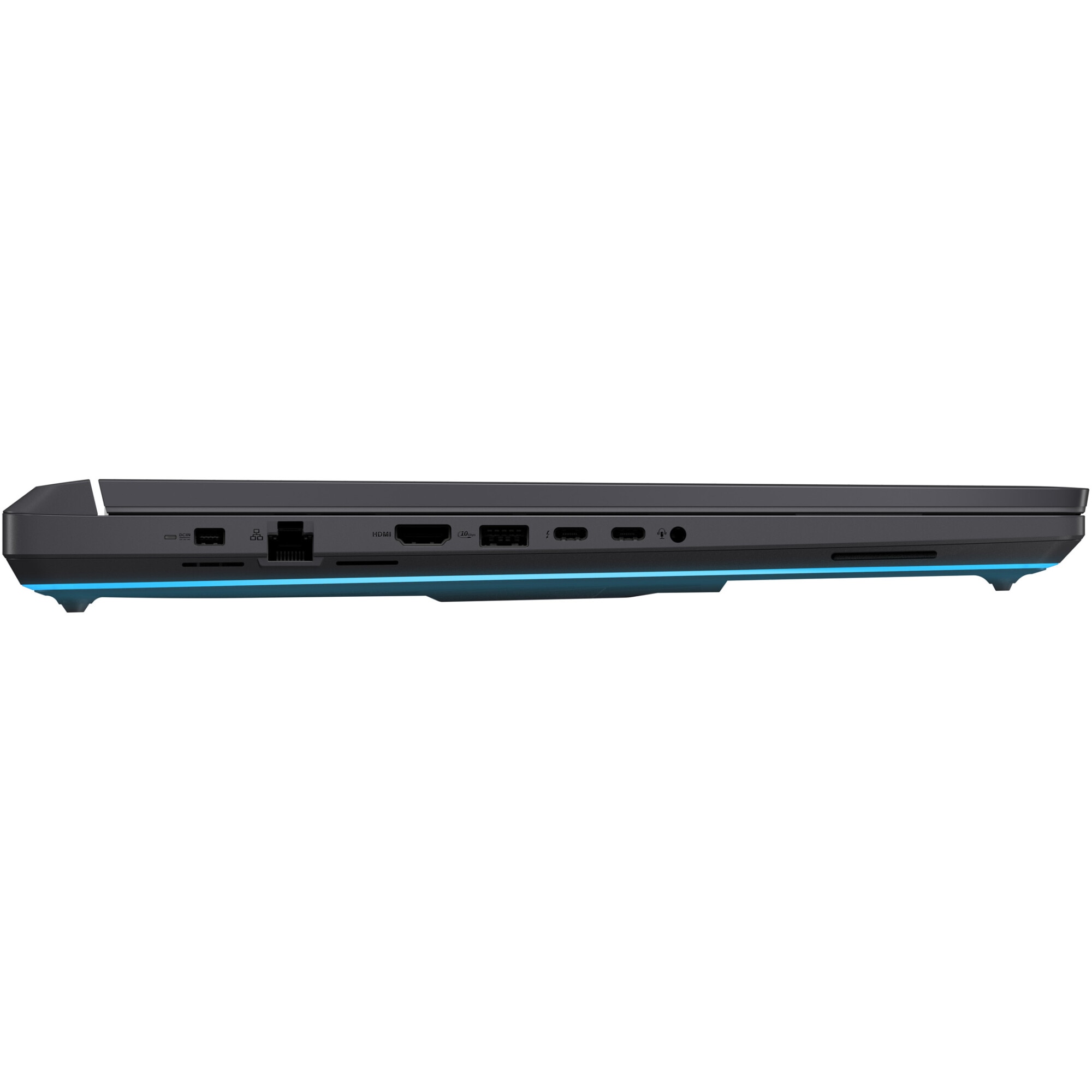 Laptop Gaming ASUS ROG Strix G18 G815LW cu procesor Intel® Core™ Ultra 9 275HX pana la 5.4GHz, 18", 2.5K WQXGA, 240Hz, G-Sync, 32GB DDR5, 1TB SSD, NVIDIA® GeForce RTX™ 5080 16GB GDDR7, Windows 11 Pro, Eclipse Gray