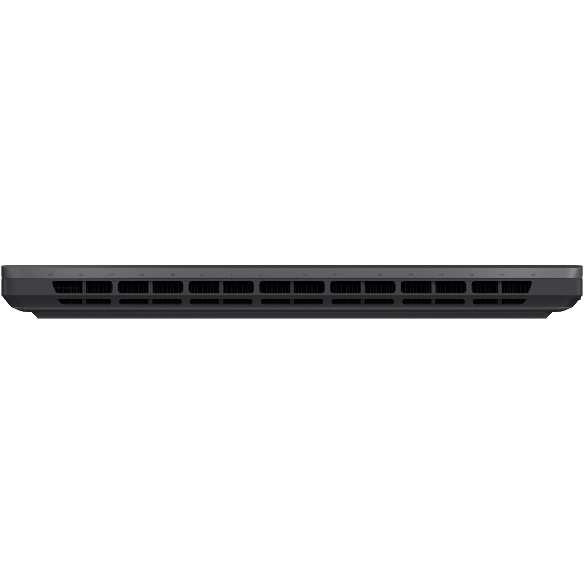 Laptop Gaming ASUS ROG Strix G18 G815LW cu procesor Intel® Core™ Ultra 9 275HX pana la 5.4GHz, 18", 2.5K WQXGA, 240Hz, G-Sync, 32GB DDR5, 1TB SSD, NVIDIA® GeForce RTX™ 5080 16GB GDDR7, Windows 11 Pro, Eclipse Gray