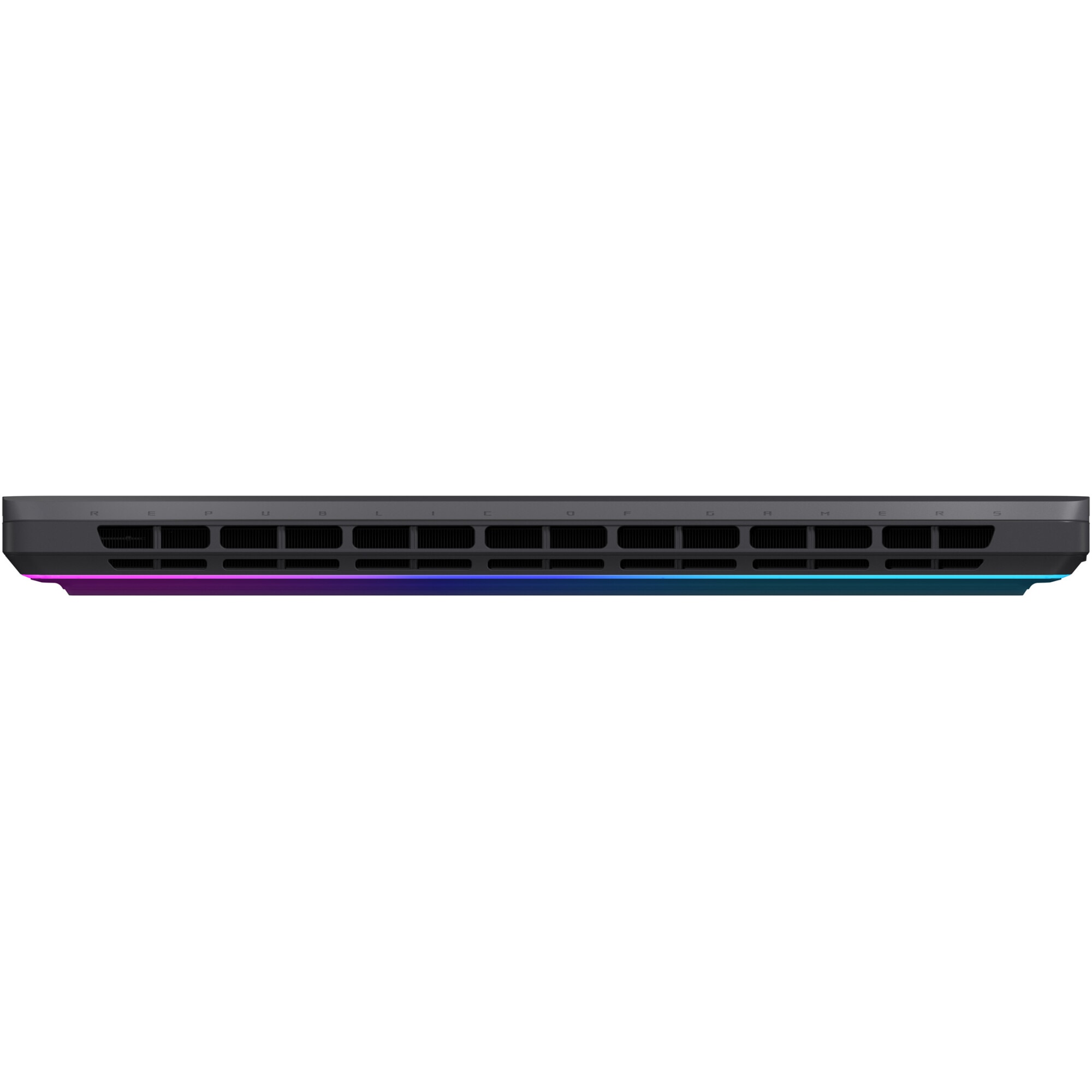Laptop Gaming ASUS ROG Strix G18 G815LW cu procesor Intel® Core™ Ultra 9 275HX pana la 5.4GHz, 18", 2.5K WQXGA, 240Hz, G-Sync, 32GB DDR5, 1TB SSD, NVIDIA® GeForce RTX™ 5080 16GB GDDR7, Windows 11 Pro, Eclipse Gray