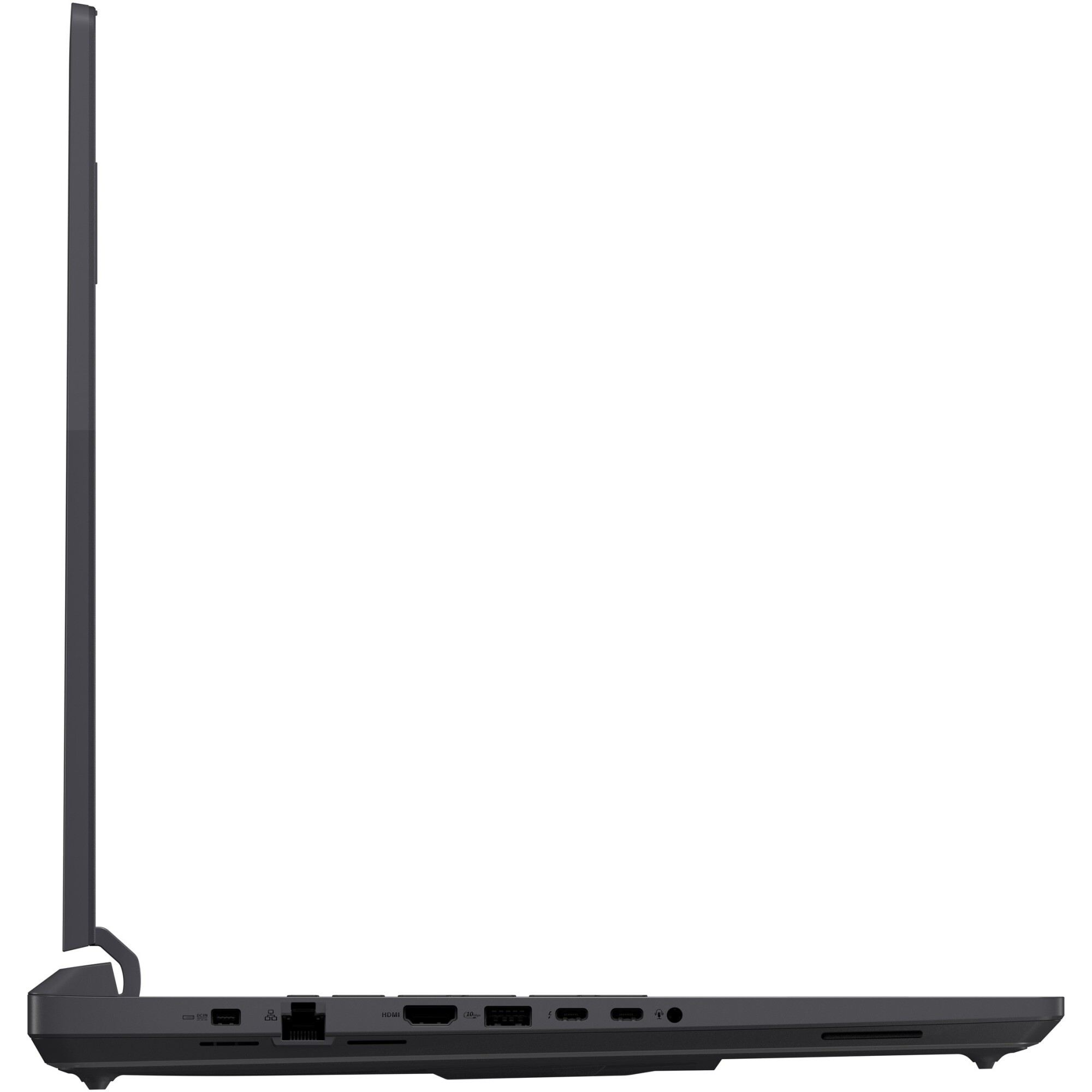 Laptop Gaming ASUS ROG Strix G18 G815LW cu procesor Intel® Core™ Ultra 9 275HX pana la 5.4GHz, 18", 2.5K WQXGA, 240Hz, G-Sync, 32GB DDR5, 1TB SSD, NVIDIA® GeForce RTX™ 5080 16GB GDDR7, Windows 11 Pro, Eclipse Gray
