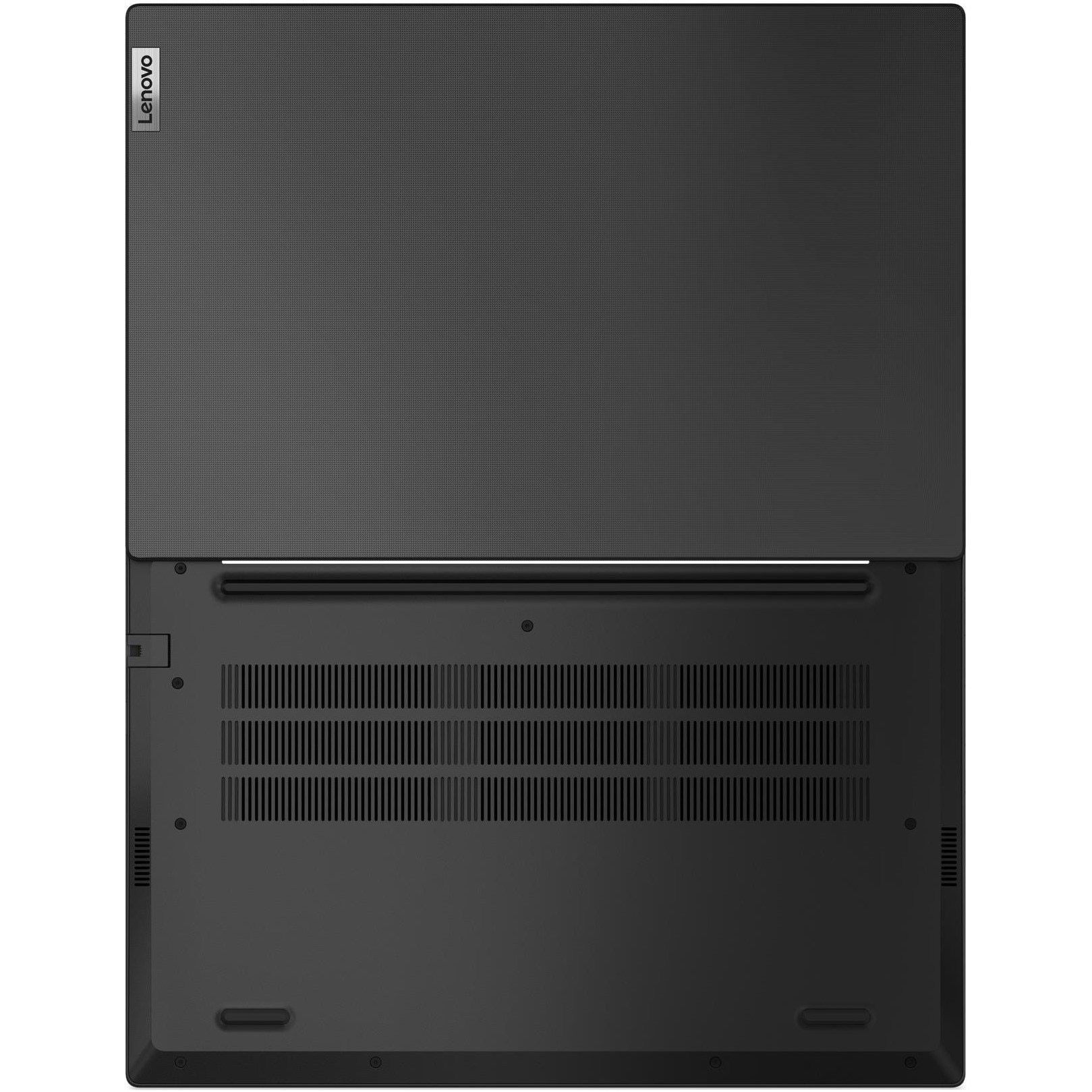 Laptop Lenovo V14 G5 IRL cu procesor Intel® Core i5-13420H pana la 4.60 GHz, 14" FHD, 16GB RAM, 512GB SSD, Intel® UHD Graphics, No OS