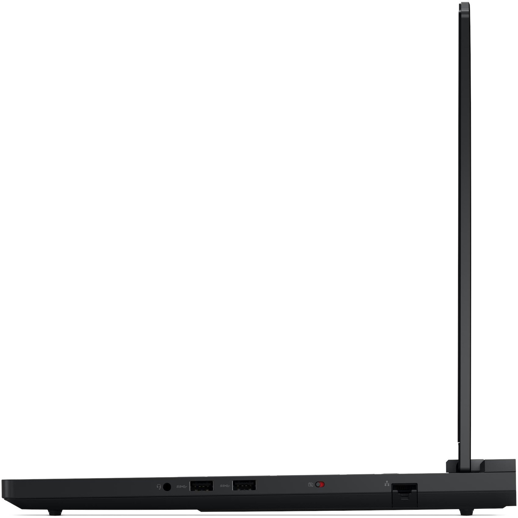 Laptop Gaming Lenovo Legion Pro 7 16AFR10H cu procesor AMD Ryzen™ 9 9955HX pana la 5.4GHz, 16" WQXGA, OLED, 240Hz, 32GB DDR5 RAM, 1TB SSD, NVIDIA® GeForce RTX™ 5070 Ti 12GB GDDR7, No OS, Eclipse Black, 3y on-site Premium Care