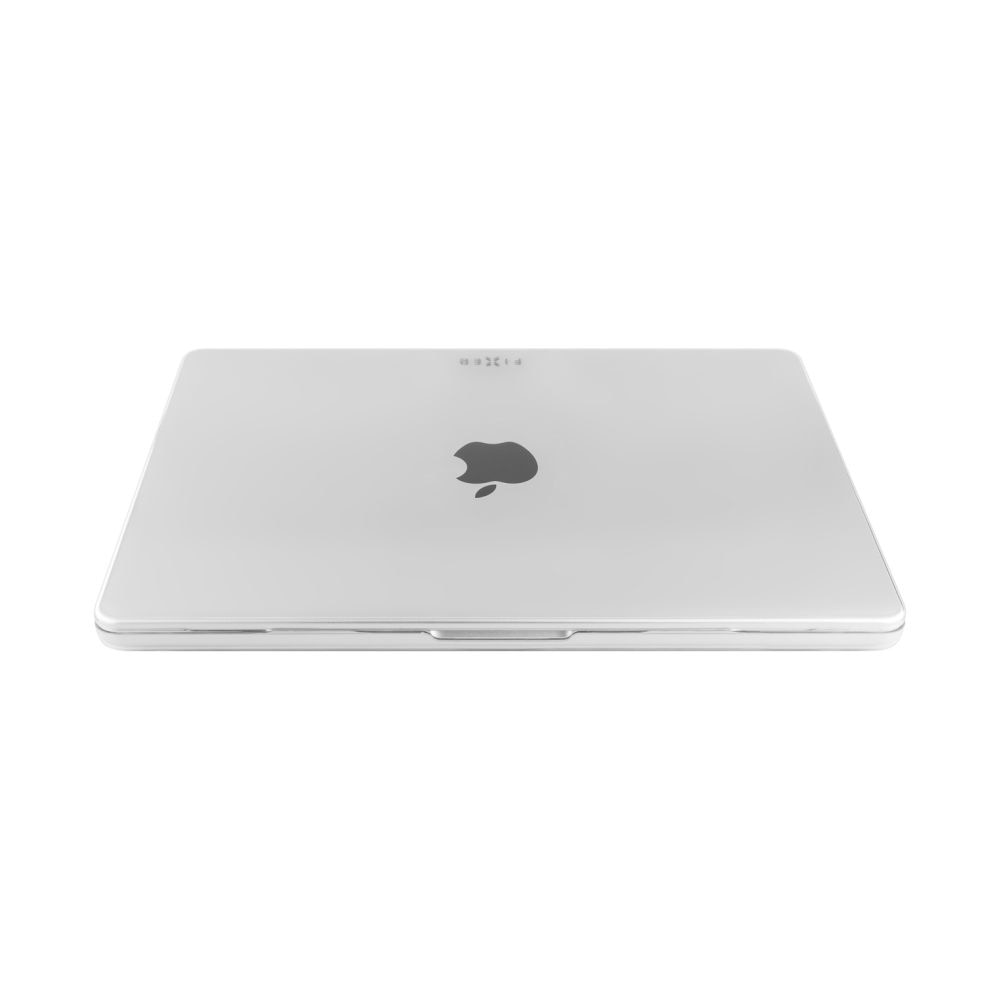 Husa FIXED Pure pentru Apple MacBook Air 13.6“ (2022/2024), transparent