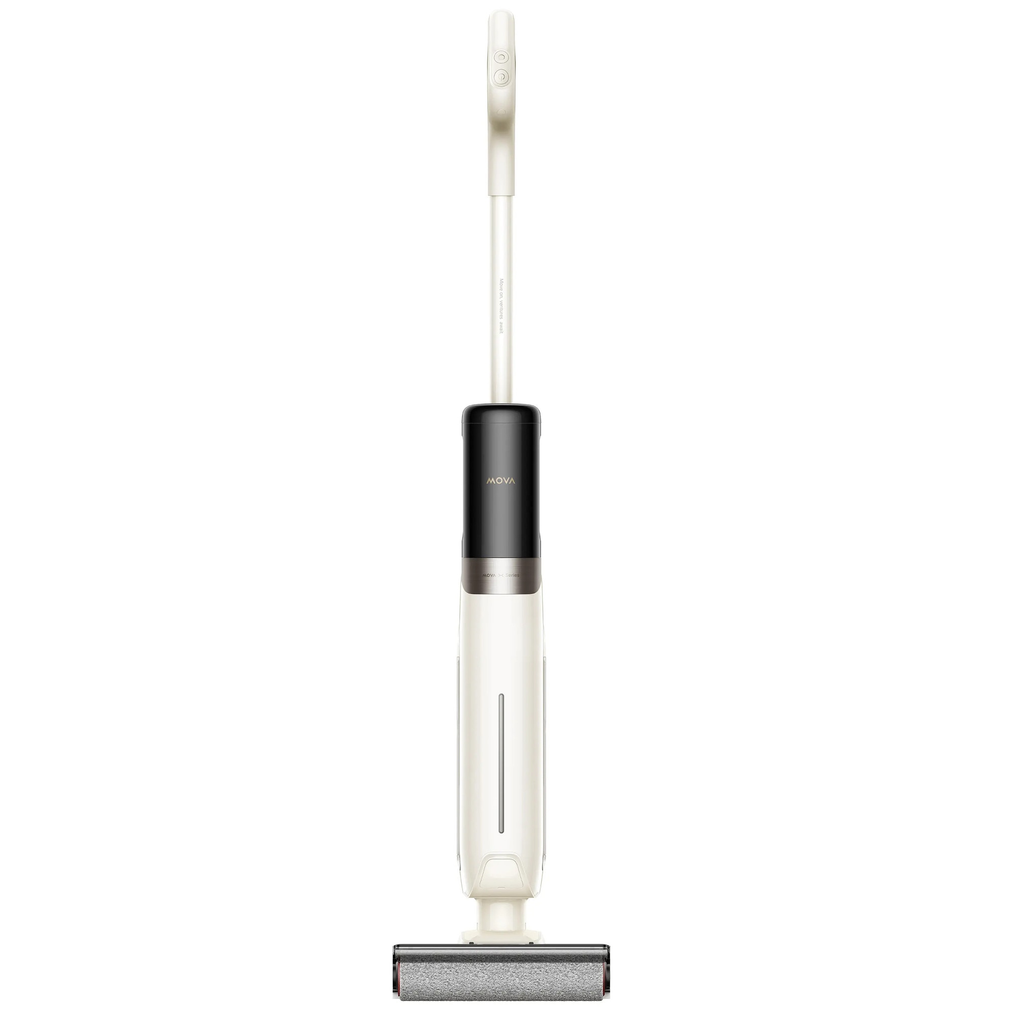 Aspirator Dreame Mova K30, 300W, 30min autonomie, functie de spalare, negru/alb