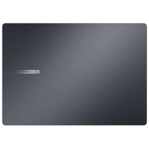 Laptop ASUS ExpertBook B3 LED WUXGA 16 inch Intel Core Ultra 5 225H 16GB 512GB SSD Windows 11 Pro Gentle Grey