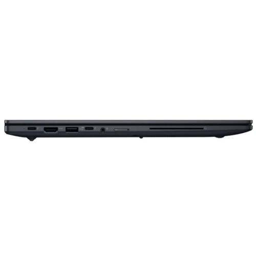 Laptop ASUS ExpertBook B3 LED WUXGA 16 inch Intel Core Ultra 5 225H 16GB 512GB SSD Windows 11 Pro Gentle Grey