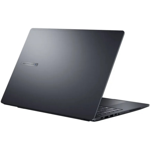 Laptop ASUS ExpertBook B3 LED WUXGA 16 inch Intel Core Ultra 5 225H 16GB 512GB SSD Windows 11 Pro Gentle Grey