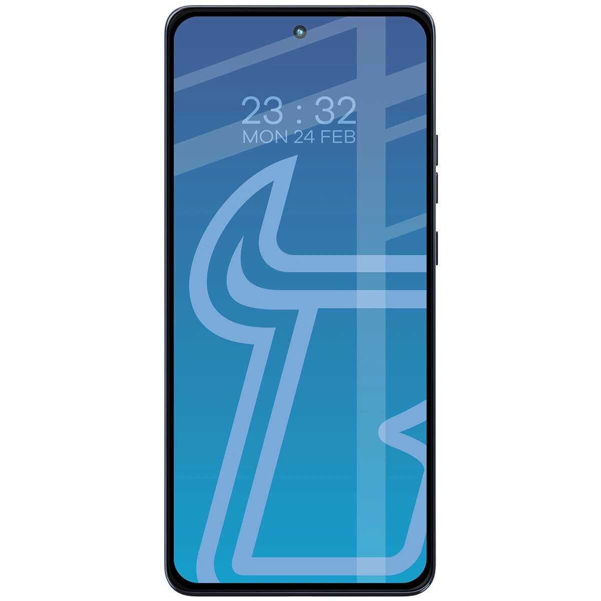 Sticla, Bizon Glass Edge 2 Pentru Motorola Moto G86 5G / G86 Power 5G