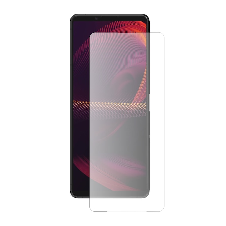 Folie Protectie Telefon Compatibila cu Sony Xperia 5 III
