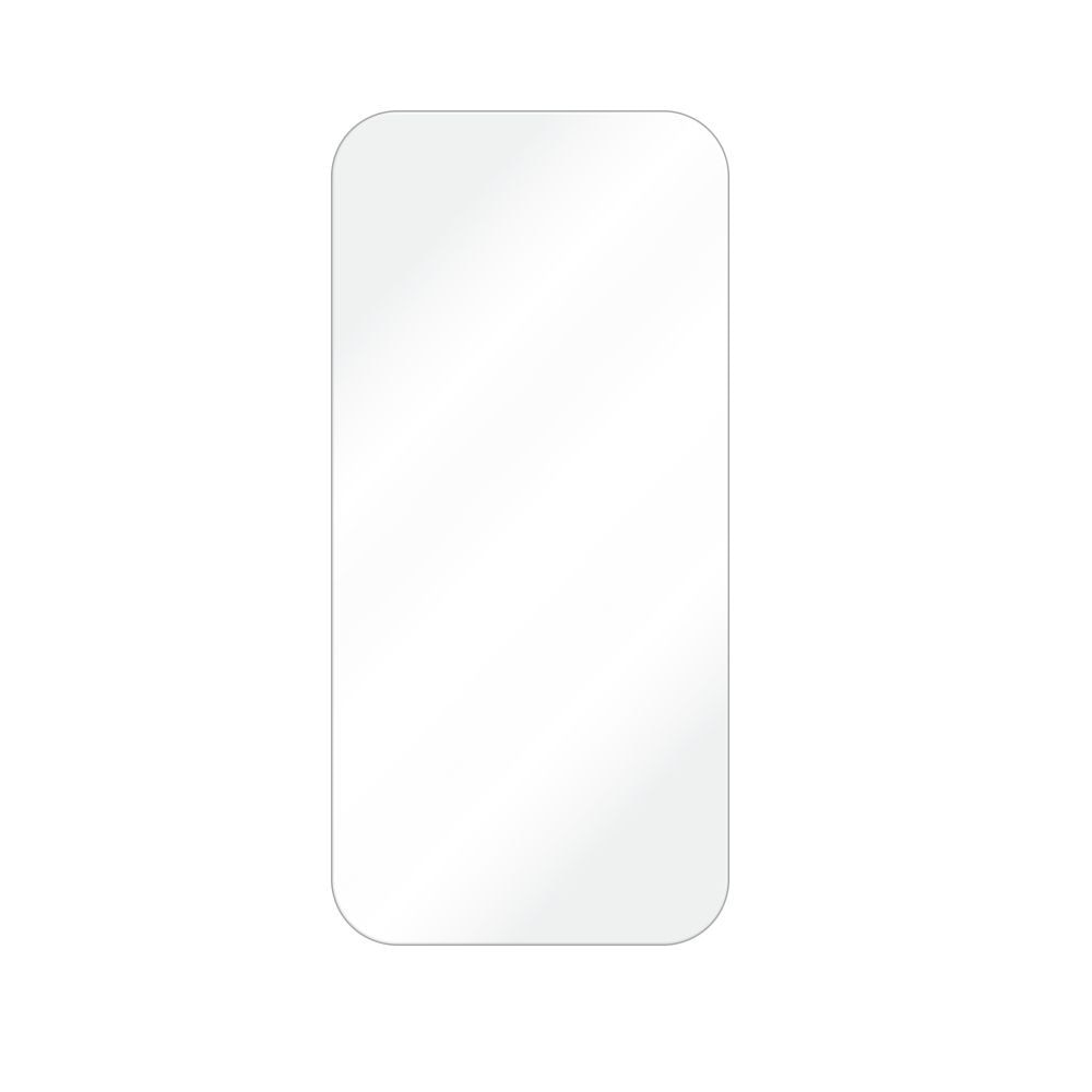 Folie protectie telefon, FIXED, Vivo X300, set 2 buc, 2,5D, transparent