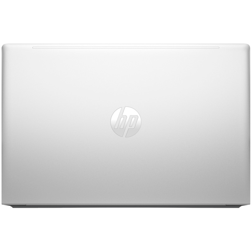 Laptop HP ProBook 455 G10 cu procesor AMD Ryzen™ 7 7730U pana la 4.5GHz, 15.6'', Full HD, IPS, 16GB DDR4 RAM, 512GB SSD, AMD Radeon™ Graphics, Windows 11 Pro, Pike silver