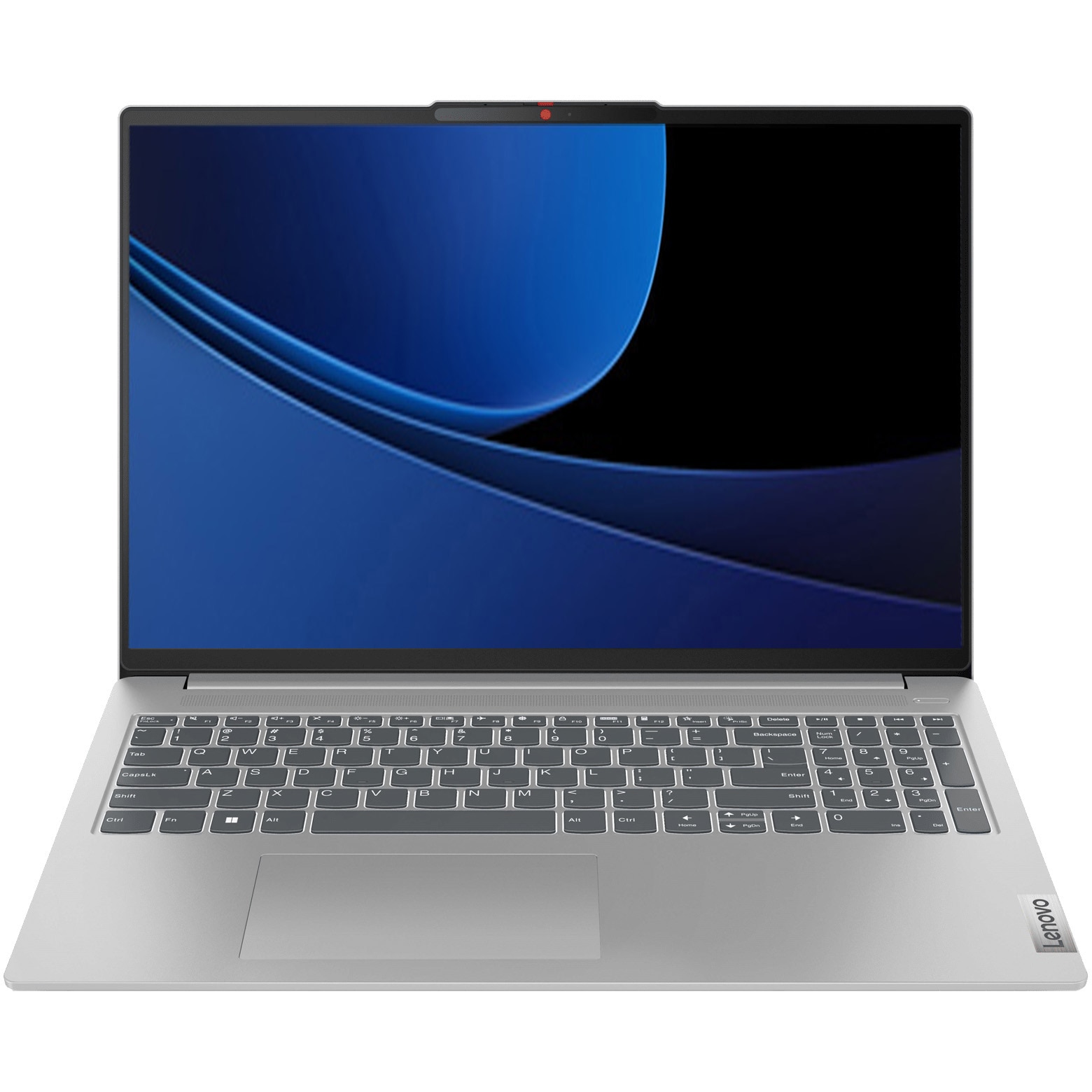 Laptop Lenovo IdeaPad Slim 5 15IRH9 cu procesor Intel® Core™ i5-13420H pana la 4.6GHz, 15.3", WUXGA, IPS, 16GB LPDDR5x, 512GB SSD, Intel® UHD Graphics, No OS, Cloud Grey