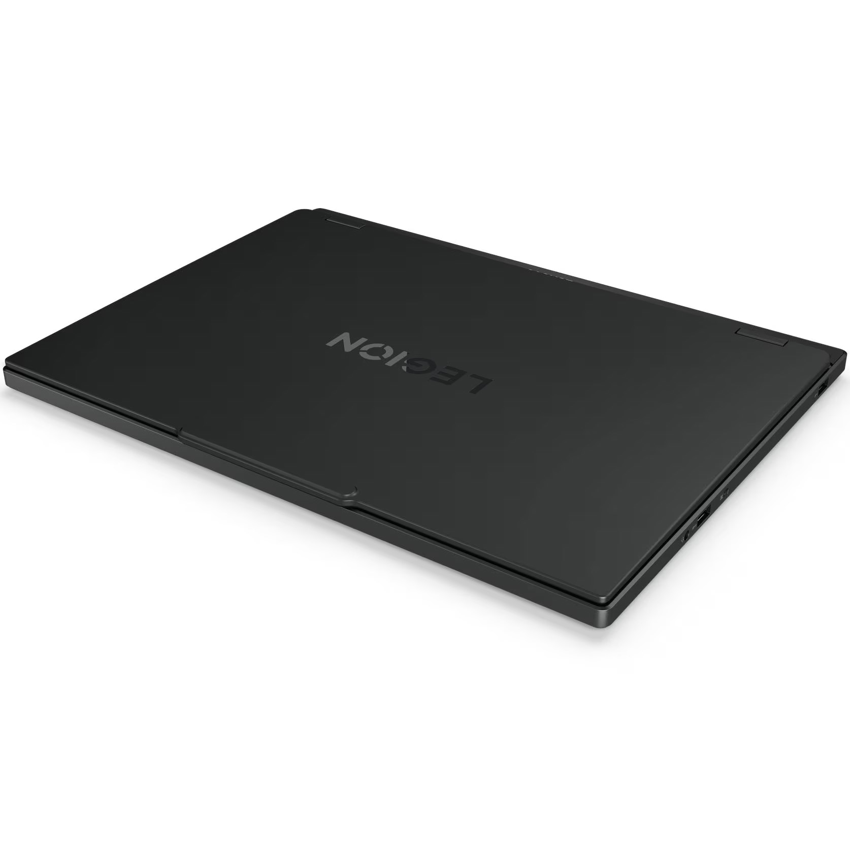 Laptop Gaming Lenovo Legion 5 15IRX10 cu procesor Intel® Core i7-13650HX pana la 4.9GHz, 15.3" WUXGA, IPS, 165Hz, 16GB DDR5, 1TB SSD, NVIDIA® GeForce RTX™ 5050 8GB GDDR7, NO OS, Eclipse Black, 3y on-site Premium Care
