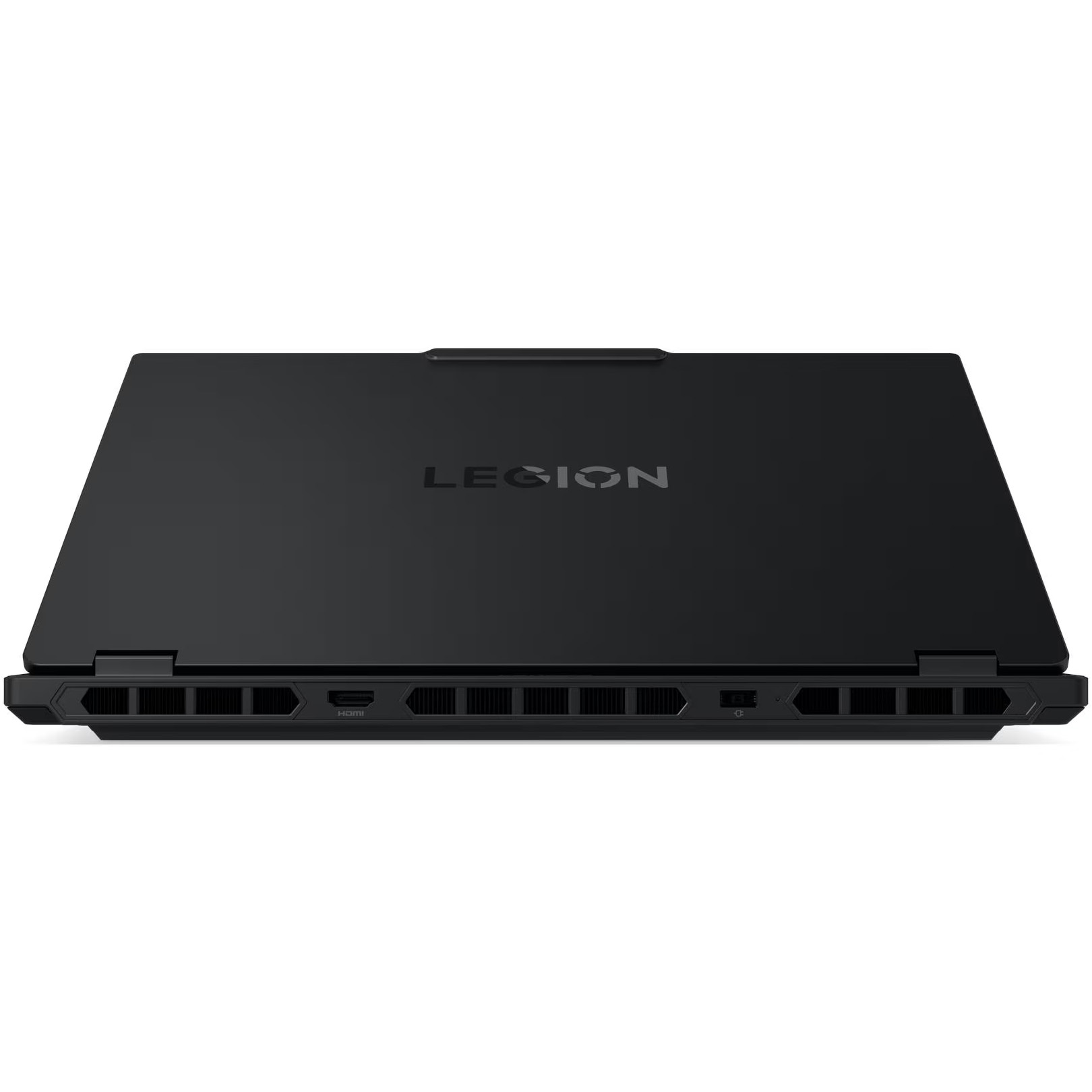 Laptop Gaming Lenovo Legion 5 15IRX10 cu procesor Intel® Core i7-13650HX pana la 4.9GHz, 15.3" WUXGA, IPS, 165Hz, 16GB DDR5, 1TB SSD, NVIDIA® GeForce RTX™ 5050 8GB GDDR7, NO OS, Eclipse Black, 3y on-site Premium Care