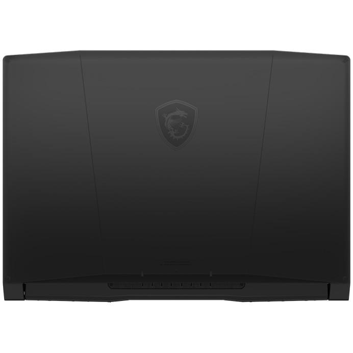 Laptop Gaming MSI Katana A15 AI B8VE-605XRO cu procesor AMD Ryzen™ 7 8845HS pana la 5.1GHz, 15.6'', Full HD, 144Hz, IPS, 16GB DDR5 RAM, 512GB SSD, NVIDIA GeForce RTX 4050 6GB GDDR6, No OS, Black