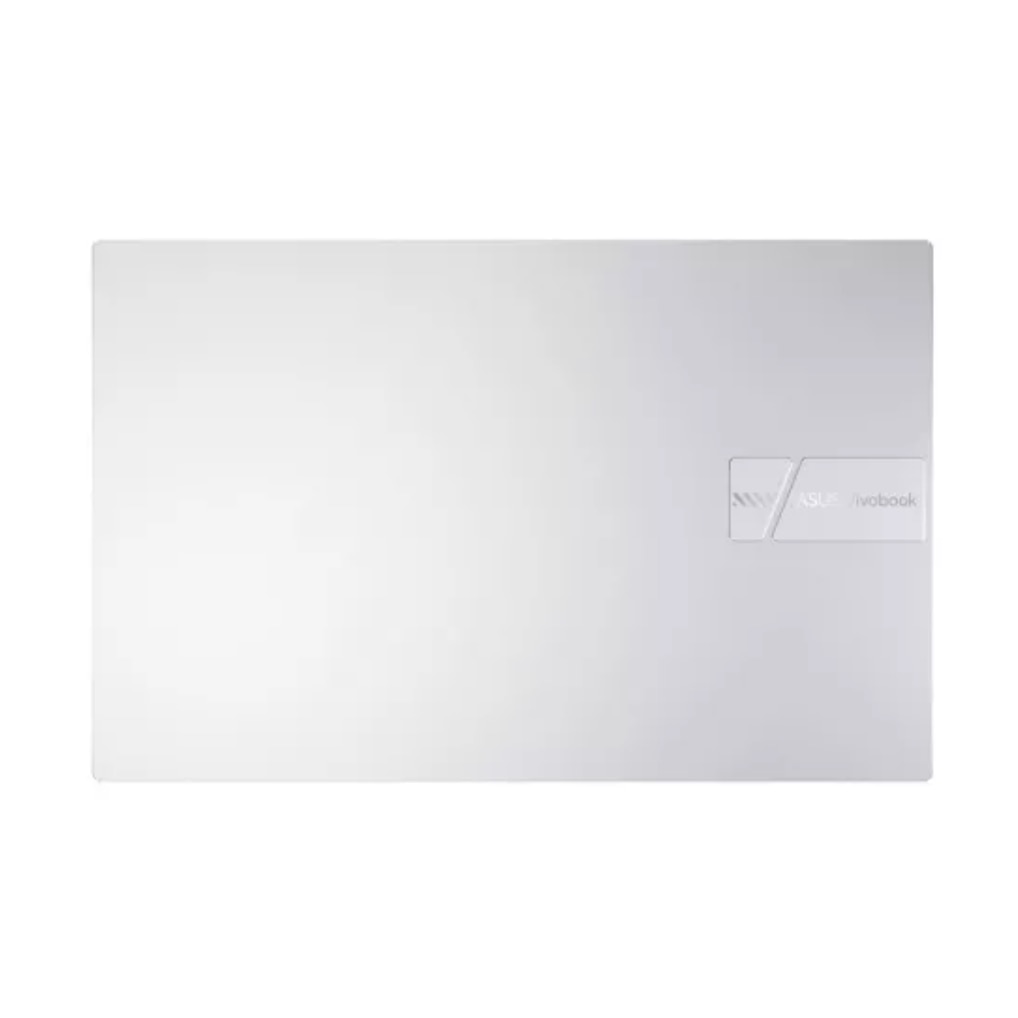 Laptop ASUS Vivobook F1504VA Procesor Intel Core i3-1315U 10M Cache, up to 4.50 GHz 15.6" FHD, 8GB, 512GB SSD, Intel UHD Graphics, Argintiu