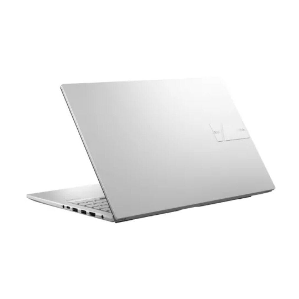 Laptop ASUS Vivobook F1504VA Procesor Intel Core i3-1315U 10M Cache, up to 4.50 GHz 15.6" FHD, 8GB, 512GB SSD, Intel UHD Graphics, Argintiu