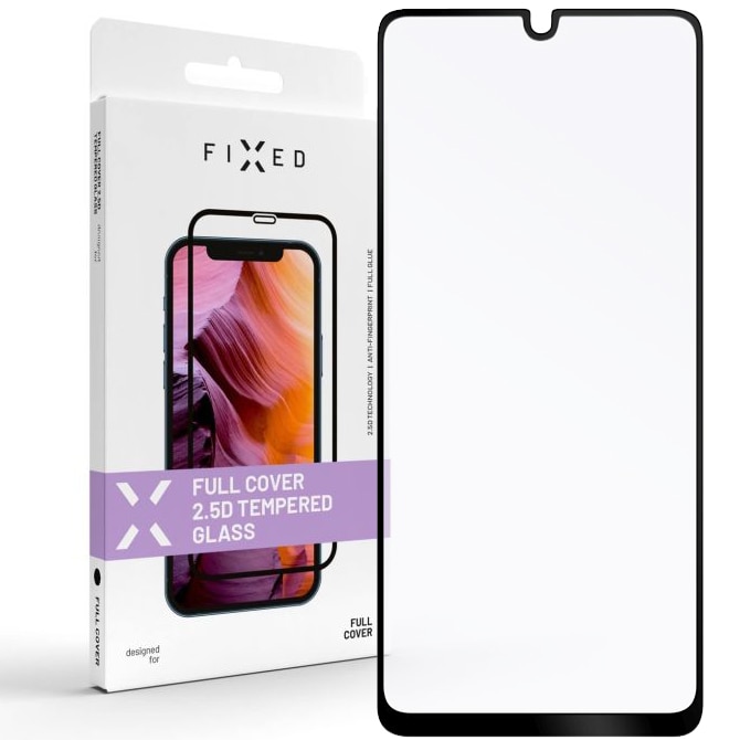 Folie protectie ecran, FIXED, Compatibil Xiaomi Redmi 13C/POCO C65