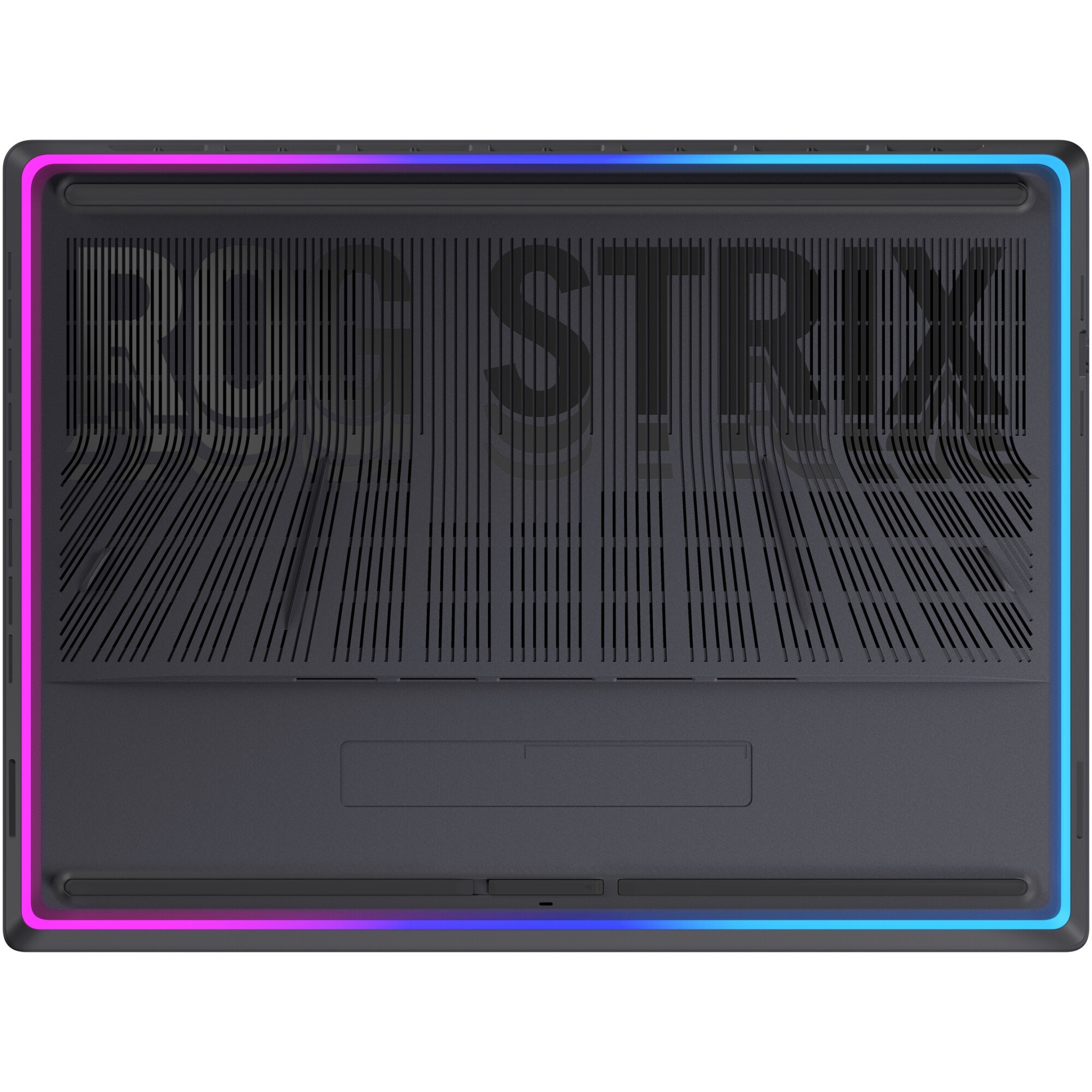 Laptop Gaming ASUS ROG Strix G18 G815LR cu procesor Intel® Core™ Ultra 7 255HX pana la 5.2GHz, 18", 2.5K WQXGA, IPS, 240Hz, G-Sync, 32GB DDR5, 1TB SSD, GeForce RTX™ 5070 Ti 12GB GDDR7, No OS, Eclipse Gray