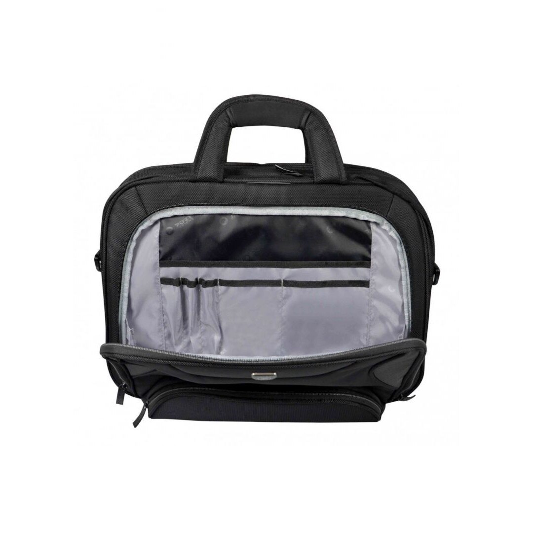 Geanta laptop, Port Designs, 14-15,6", Negru