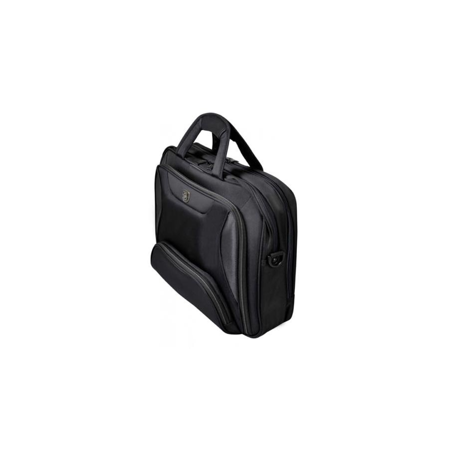 Geanta laptop, Port Designs, 14-15,6", Negru
