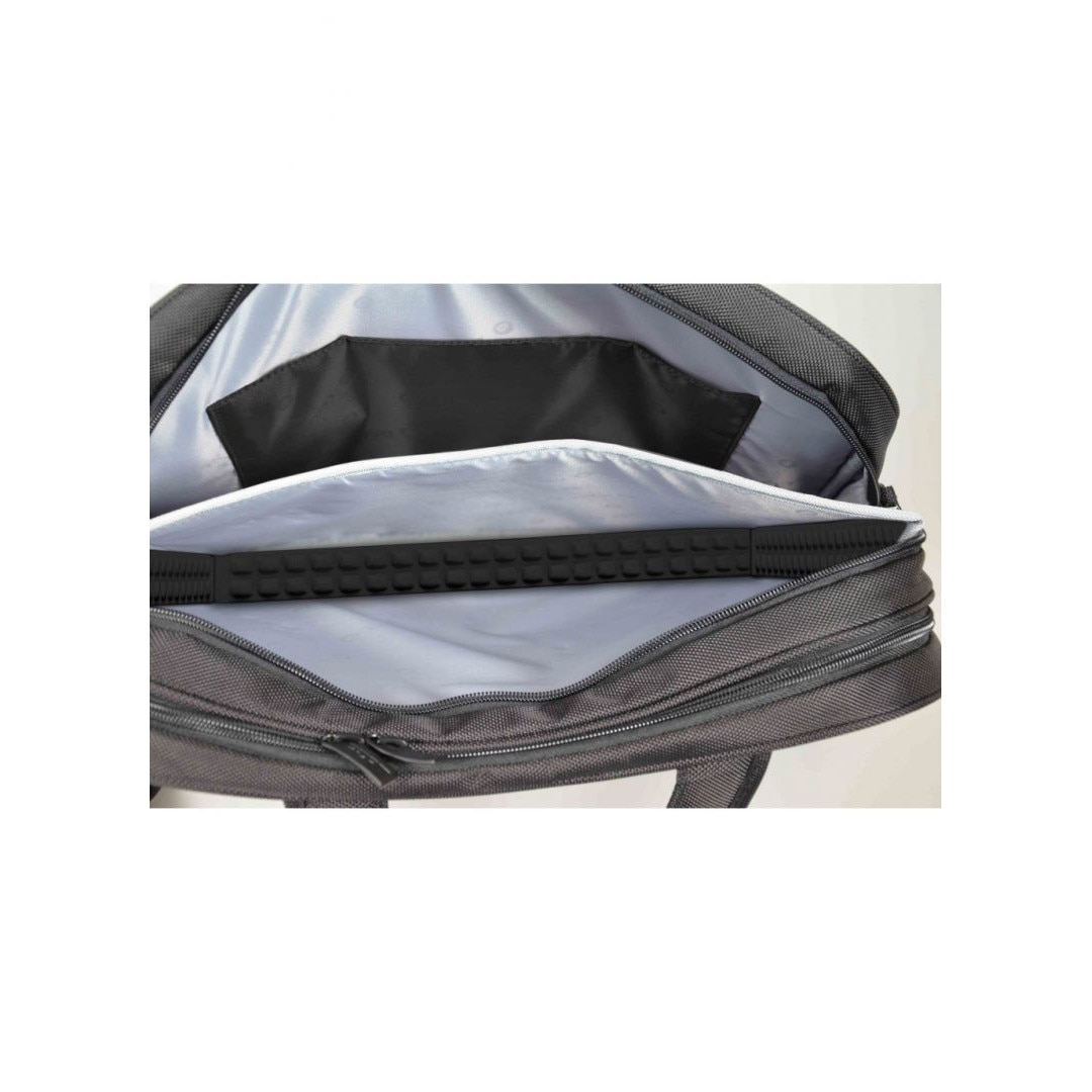 Geanta laptop, Port Designs, 14-15,6", Negru