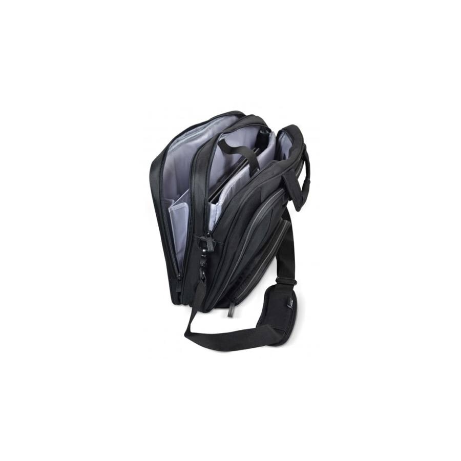Geanta laptop, Port Designs, 14-15,6", Negru