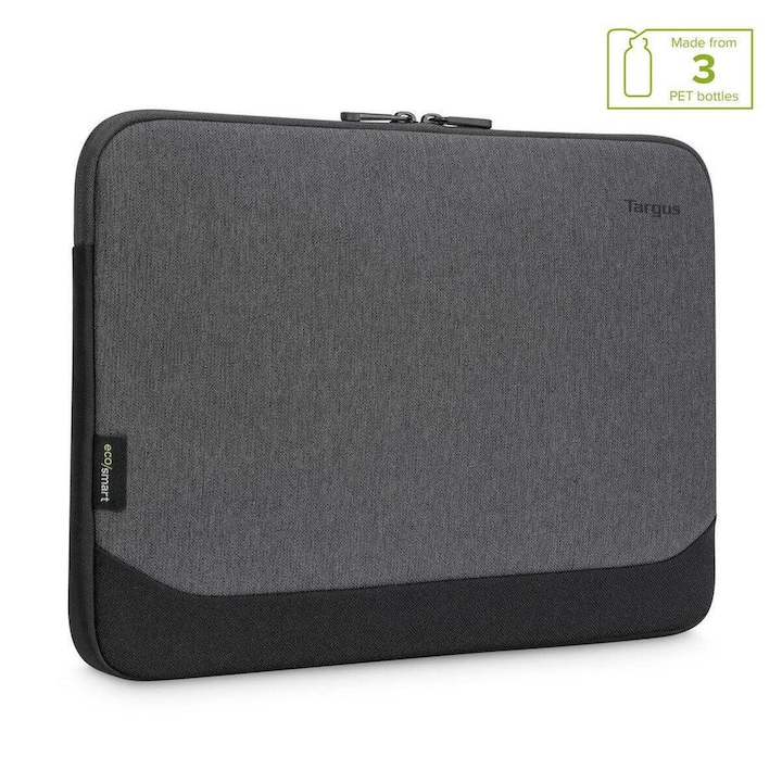 Husa laptop Cypress 13-14” Gri