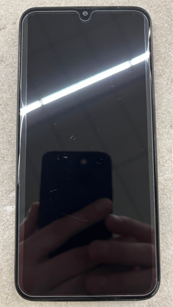 Folie Sticla Securizata Flippy, 9H, Transparenta HD, pentru Samsung Galaxy A20e, Transparent