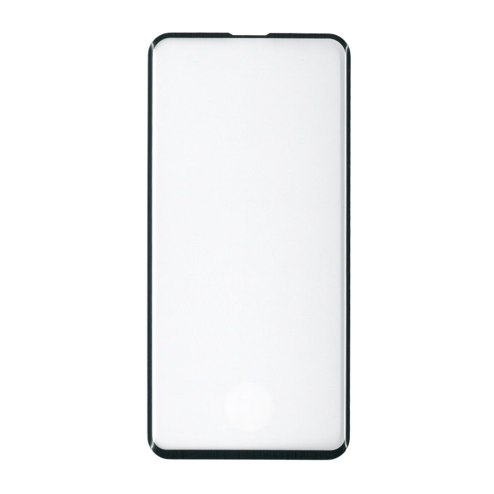 Folie din sticla 5D securizata Compatibil cu Telefon, Compatibila cu Samsung Galaxy A13 4G, Full Glue, Premium, Black