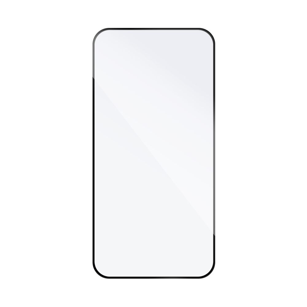 Folie telefon, FIXED, Pentru Xiaomi Redmi Note 13 Pro, Negru