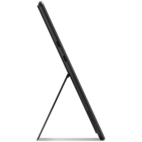 Laptop Microsoft Surface Pro 11 cu procesor Qualcomm® Snapdragon® X Plus pana la 3.4GHz, 13'', 2.8K, 16GB DDR5 RAM, 512GB SSD, Qualcomm® Adreno™ GPU, Windows 11 Home, Black