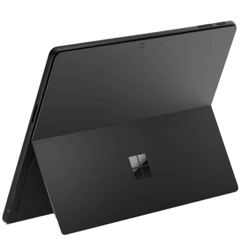 Laptop Microsoft Surface Pro 11 cu procesor Qualcomm® Snapdragon® X Plus pana la 3.4GHz, 13'', 2.8K, 16GB DDR5 RAM, 512GB SSD, Qualcomm® Adreno™ GPU, Windows 11 Home, Black