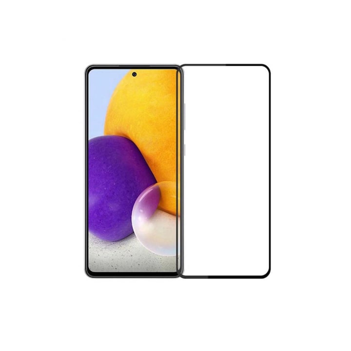 Folie protectie compatibIla cu Samsung Galaxy S23 Calitate profesionala ROHS, Full Cover