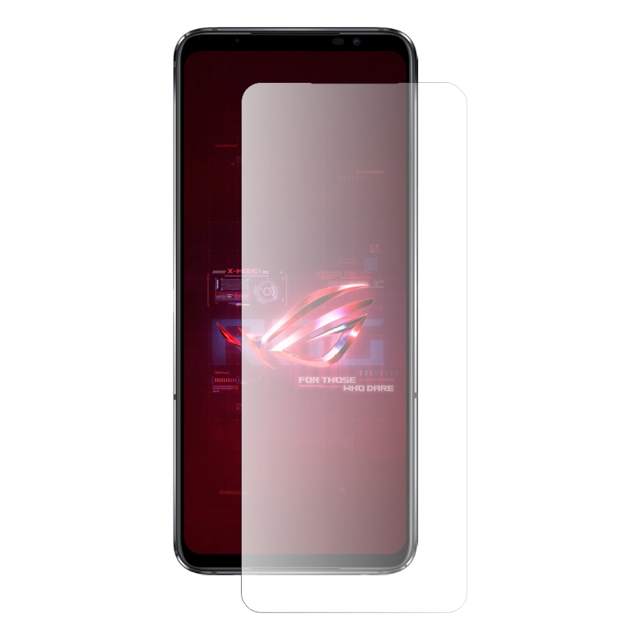 Folie Protectie Telefon Compatibila Cu Asus Rog Phone 6