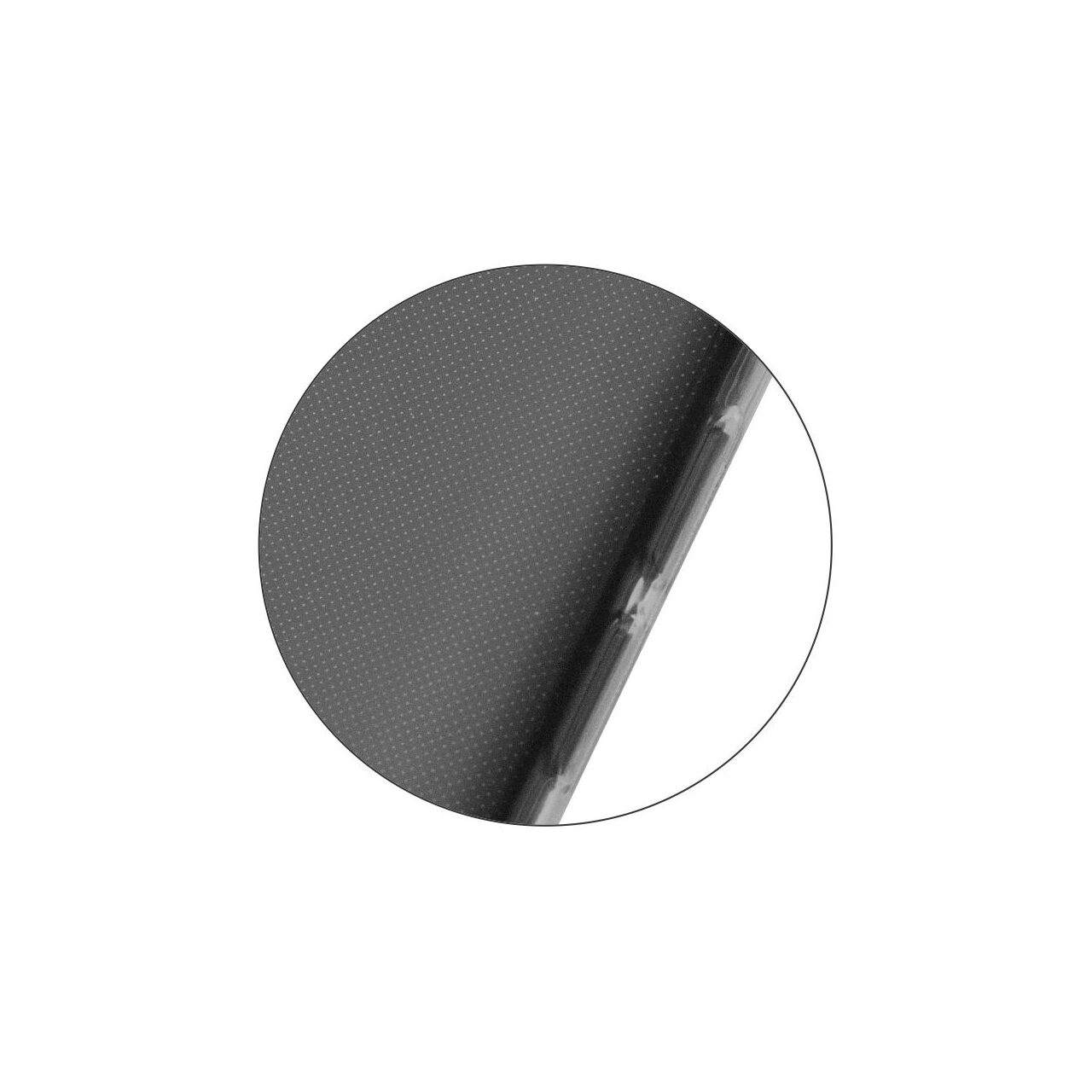 Husa din Silicon Ultra Subtire 0.5mm pentru Samsung Galaxy S20 FE, Transparenta