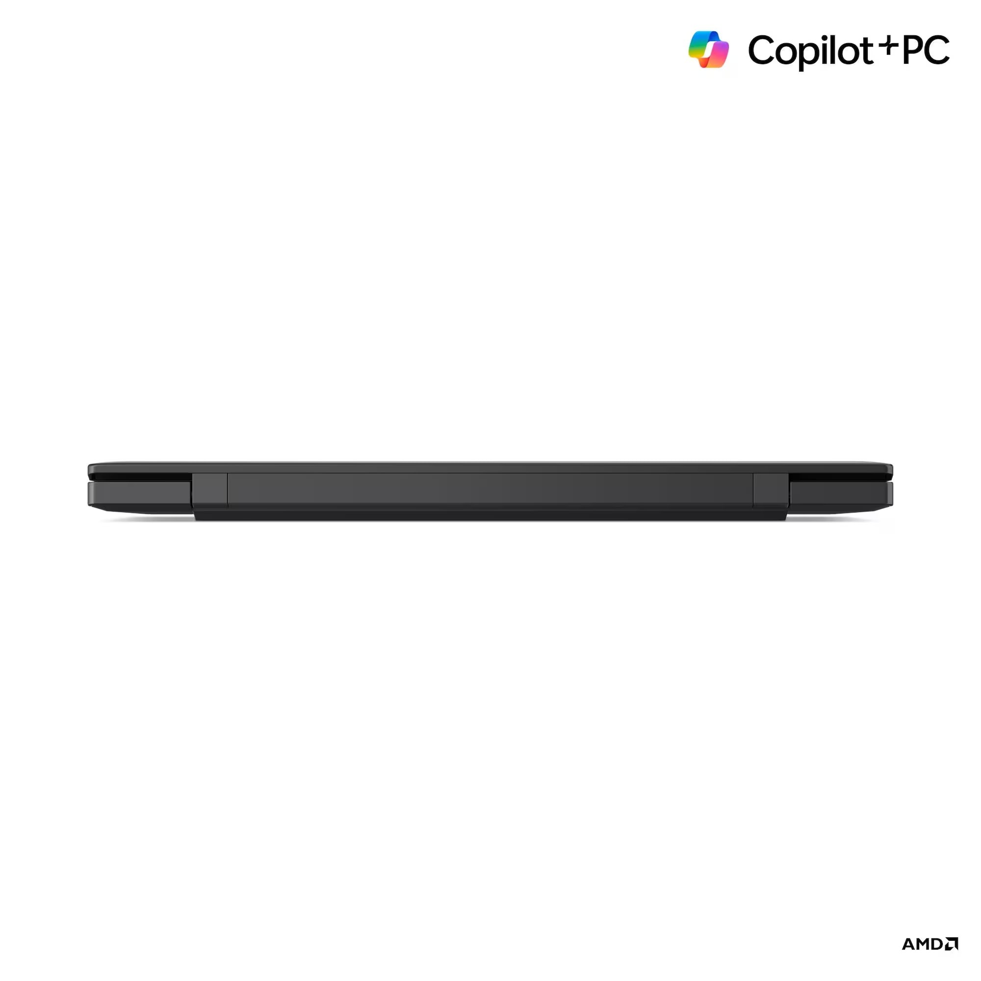 Laptop Lenovo ThinkPad T14s Gen 6 (AMD) cu procesor AMD Ryzen™ AI 7 PRO 360 pana la 5.00 GHz, 14" WUXGA IPS, Touch, 64GB RAM, 1TB SSD, AMD Radeon™ 880M Graphics, Windows® 11 Pro