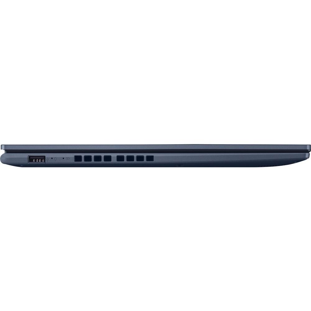 Laptop ASUS 15.6'' Vivobook 15 X1502VA, FHD, Procesor Intel® Core™ i5-13420H (12M Cache, up to 4.60 GHz), 16GB DDR4, 1TB SSD, Intel UHD, No OS, Quiet Blue