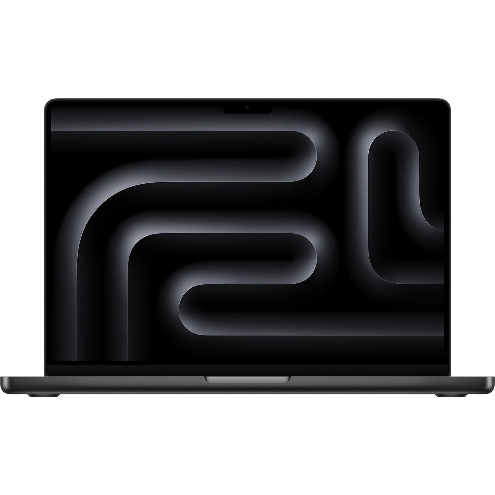 Apple MacBook Pro 14 241TB SSD M5 Pro Chip 2026 space black QWERTZ