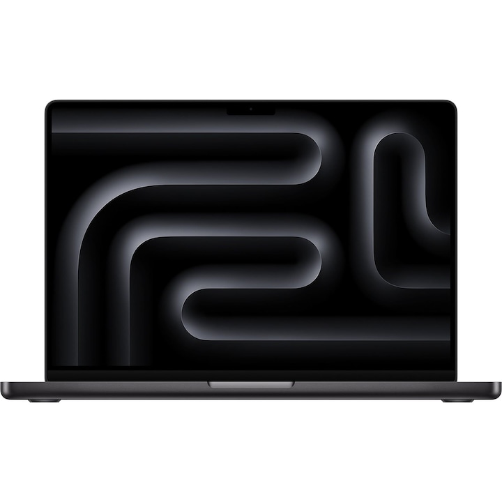Apple MacBook Pro 14 241TB SSD M5 Pro Chip 2026 space black QWERTZ