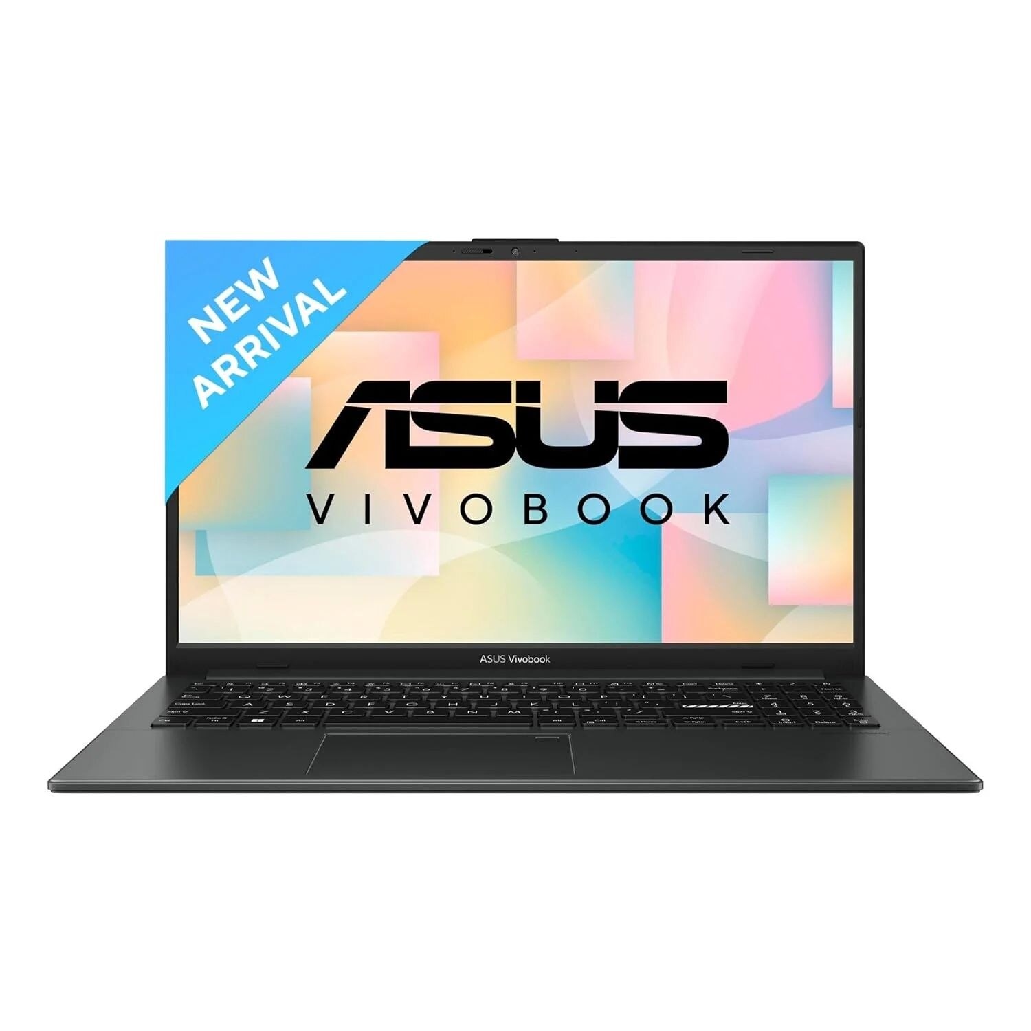 Laptop Asus VivoBook 15 M1502YA-BQ160, 15.6 inch 1920 x 1080, AMD Ryzen 7 - 7730U 8 C / 16 T, 2.0 GHz - 4.5 GHz, 20 MB cache, 28 W, 16 GB DDR4, 512 GB SSD, AMD Radeon Graphics, Fara sistem de operare, Tastatura English, Argintiu