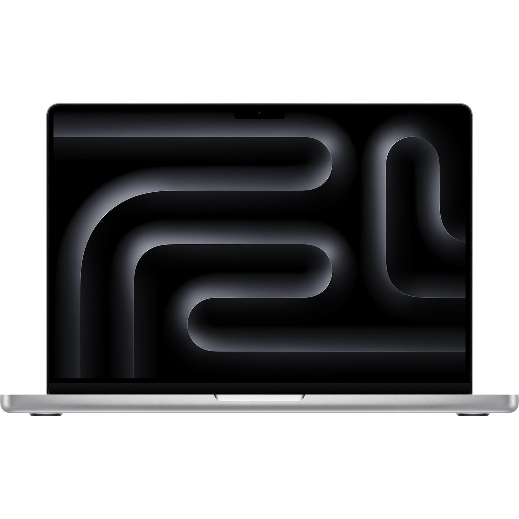 Laptop Apple MacBook Pro 14 MGDN4D/A, 14.2 inch 3024 x 1964, Apple M5 Pro 15 C, 24 GB RAM, 1 TB SSD, Apple 16 Core GPU, Mac OS